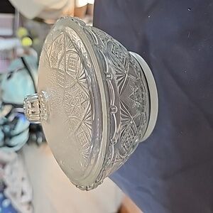 Kig malaysia candy dish 1990s